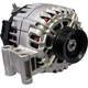 Purchase Top-Quality New Alternator by DENSO - 211-6023 pa4
