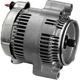 Purchase Top-Quality New Alternator by DENSO - 211-6029 pa1