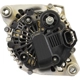 Purchase Top-Quality New Alternator by DENSO - 211-6030 pa2