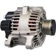 Purchase Top-Quality New Alternator by DENSO - 211-6030 pa3