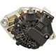 Purchase Top-Quality New Alternator by DENSO - 211-6031 pa2