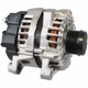Purchase Top-Quality New Alternator by DENSO - 211-6034 pa1