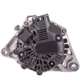 Purchase Top-Quality New Alternator by DENSO - 211-6039 pa2