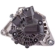 Purchase Top-Quality New Alternator by DENSO - 211-6039 pa4