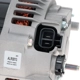 Purchase Top-Quality Alternateur neuf de HITACHI - ALR0013 pa3