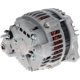 Purchase Top-Quality HITACHI - ALR0013 - New Alternator pa6