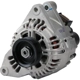 Purchase Top-Quality New Alternator by MANDO - 11A1059 pa1