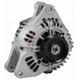 Purchase Top-Quality New Alternator by MANDO - 11A1059 pa5
