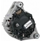 Purchase Top-Quality New Alternator by MANDO - 11A1059 pa6