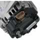 Purchase Top-Quality New Alternator by MANDO - 11A1059 pa7