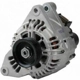 Purchase Top-Quality New Alternator by MANDO - 11A1059 pa8