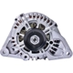 Purchase Top-Quality New Alternator by MANDO - 11A1060 pa1