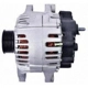 Purchase Top-Quality New Alternator by MANDO - 11A1060 pa10