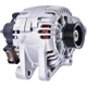 Purchase Top-Quality New Alternator by MANDO - 11A1060 pa4