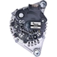 Purchase Top-Quality New Alternator by MANDO - 11A1060 pa5