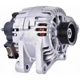 Purchase Top-Quality New Alternator by MANDO - 11A1060 pa9