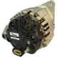 Purchase Top-Quality New Alternator by MANDO - 11A1061 pa3