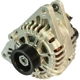 Purchase Top-Quality New Alternator by MANDO - 11A1062 pa1