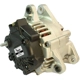 Purchase Top-Quality New Alternator by MANDO - 11A1062 pa3