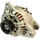 Purchase Top-Quality New Alternator by MANDO - 11A1064 pa3