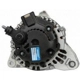 Purchase Top-Quality New Alternator by MANDO - 11A1075 pa1