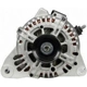 Purchase Top-Quality New Alternator by MANDO - 11A1075 pa2