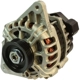 Purchase Top-Quality New Alternator by MANDO - 11A1082 pa1