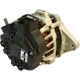 Purchase Top-Quality New Alternator by MANDO - 11A1083 pa1
