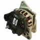 Purchase Top-Quality New Alternator by MANDO - 11A1084 pa2