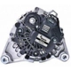 Purchase Top-Quality New Alternator by MANDO - 11A1085 pa1