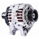 Purchase Top-Quality New Alternator by MANDO - 11A1085 pa2