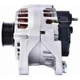 Purchase Top-Quality New Alternator by MANDO - 11A1085 pa3