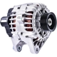 Purchase Top-Quality New Alternator by MANDO - 11A1085 pa5