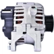 Purchase Top-Quality New Alternator by MANDO - 11A1085 pa6