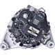 Purchase Top-Quality New Alternator by MANDO - 11A1085 pa8