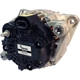 Purchase Top-Quality New Alternator by MANDO - 11A1086 pa2