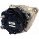 Purchase Top-Quality New Alternator by MANDO - 11A1086 pa4