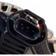 Purchase Top-Quality New Alternator by MANDO - 11A1086 pa5