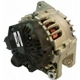Purchase Top-Quality New Alternator by MANDO - 11A1089 pa1
