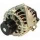 Purchase Top-Quality New Alternator by MANDO - 11A1089 pa3