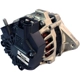 Purchase Top-Quality New Alternator by MANDO - 11A1097 pa1