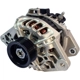 Purchase Top-Quality New Alternator by MANDO - 11A1097 pa3