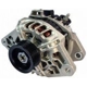 Purchase Top-Quality New Alternator by MANDO - 11A1097 pa6