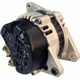 Purchase Top-Quality New Alternator by MANDO - 11A1211 pa1