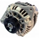 Purchase Top-Quality New Alternator by MANDO - 11A1211 pa3
