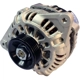 Purchase Top-Quality New Alternator by MANDO - 11A1211 pa4