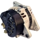 Purchase Top-Quality New Alternator by MANDO - 11A1211 pa5