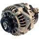Purchase Top-Quality New Alternator by MANDO - 11A1302 pa3