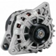 Purchase Top-Quality New Alternator by MANDO - 11A1313 pa2