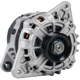Purchase Top-Quality New Alternator by MANDO - 11A1313 pa3